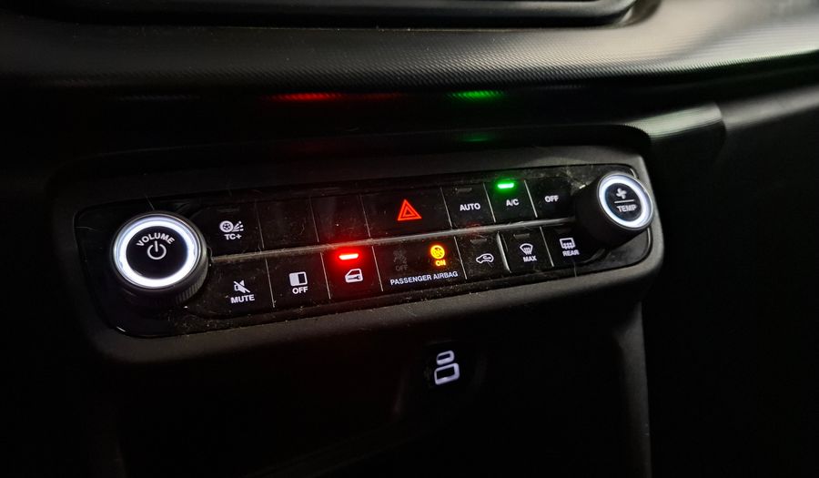 Fiat Pulse 1.3 DRIVE Suv 2022