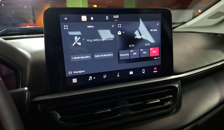 Fiat Pulse 1.3 DRIVE Suv 2022