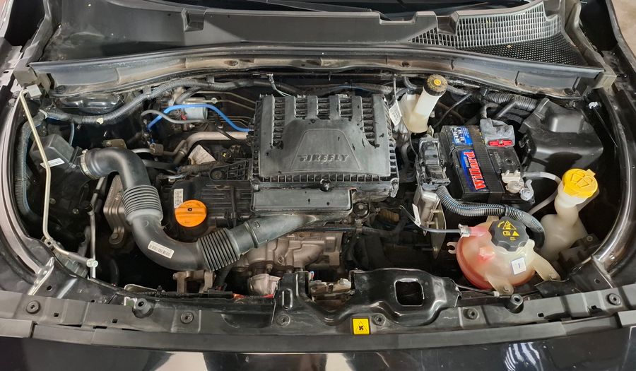 Fiat Pulse 1.3 DRIVE Suv 2022