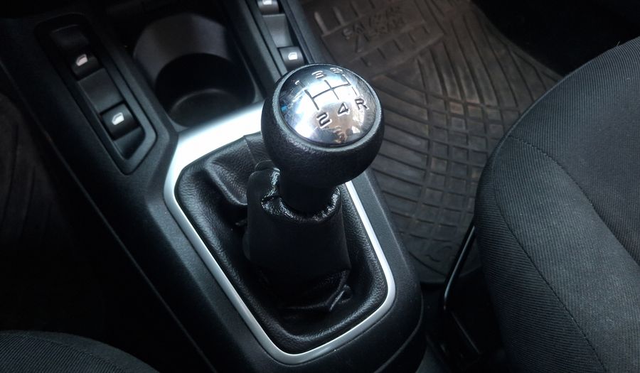 Citroen C-elysée 1.2 PURETECH 82 FEEL Sedan 2022