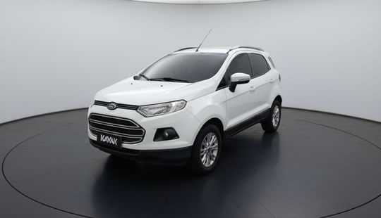 Ford • EcoSport