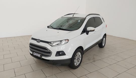 Ford • EcoSport