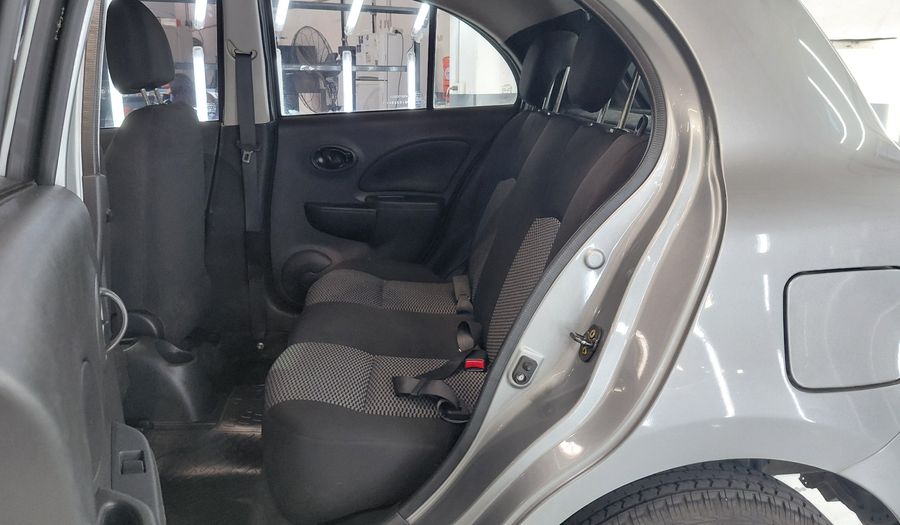 Nissan March 1.6 ACTIVE Hatchback 2017