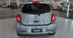 Nissan March 1.6 ACTIVE Hatchback 2017
