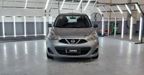 Nissan March 1.6 ACTIVE Hatchback 2017
