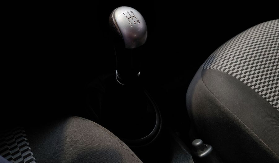 Nissan March 1.6 ACTIVE Hatchback 2017