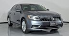 Volkswagen Passat 2.5 SPORTLINE AUTO Sedan 2018