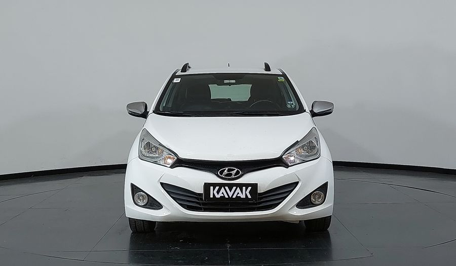 Hyundai Hb20 1.6 PREMIUM AUTO Hatchback 2013