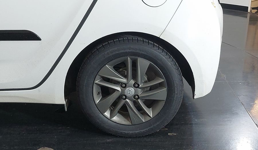 Hyundai Hb20 1.6 PREMIUM AUTO Hatchback 2013