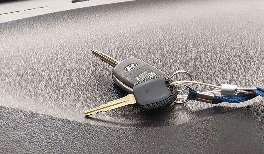 Hyundai Hb20 1.6 PREMIUM AUTO Hatchback 2013