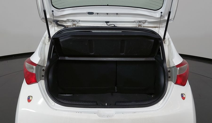 Hyundai Hb20 1.6 PREMIUM AUTO Hatchback 2013