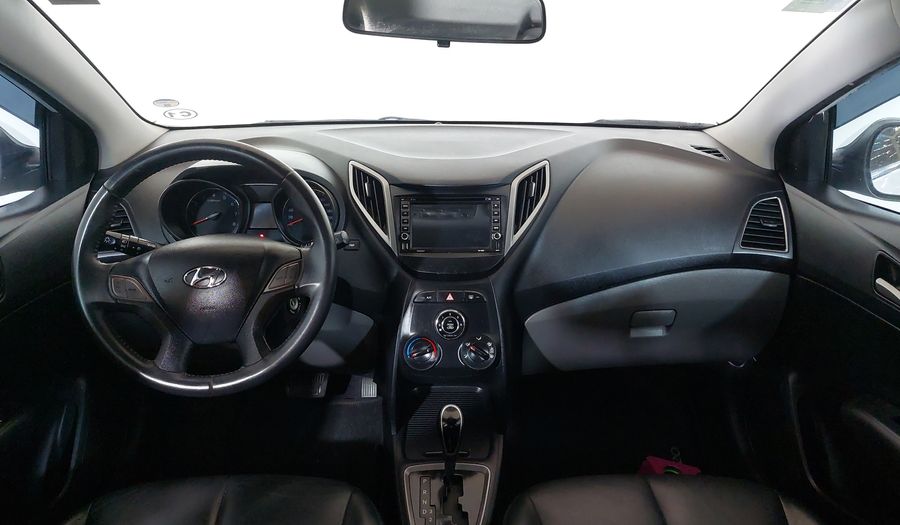 Hyundai Hb20 1.6 PREMIUM AUTO Hatchback 2013