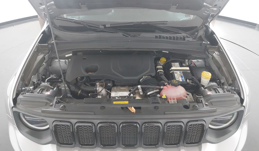 Jeep Renegade 1.3 T270 SPORT AUTO Suv 2022