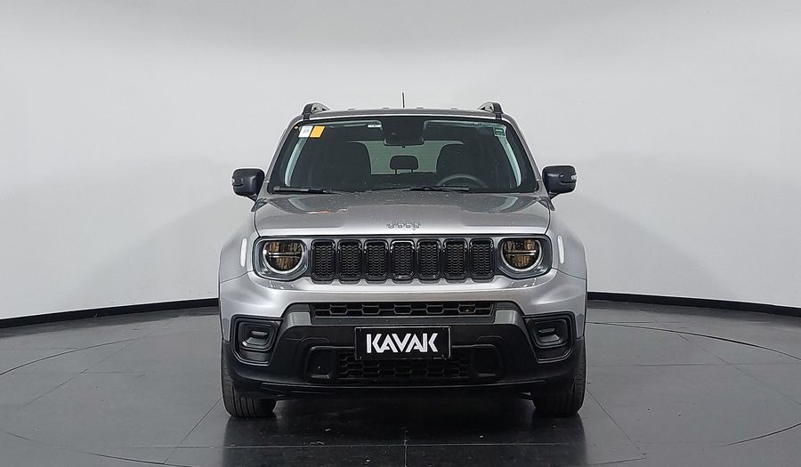 Jeep Renegade 1.3 T270 SPORT AUTO Suv 2022