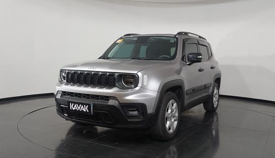 Jeep • Renegade
