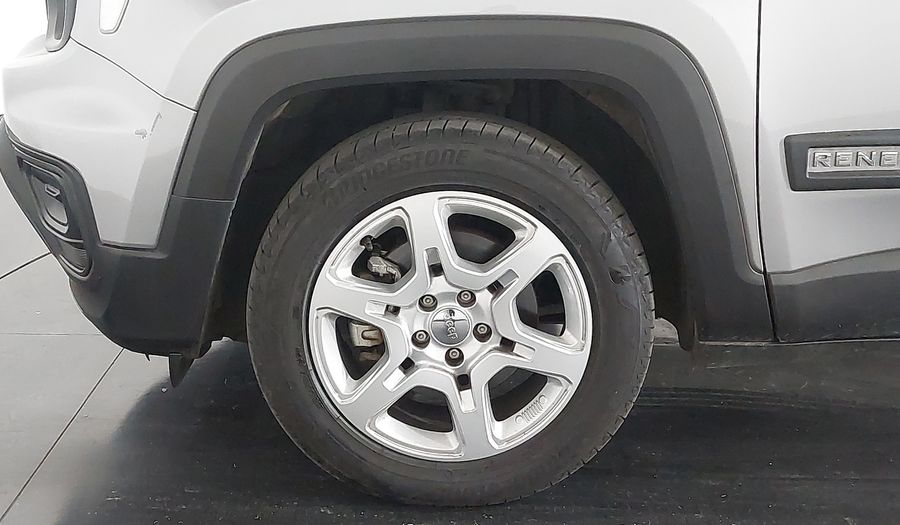 Jeep Renegade 1.3 T270 SPORT AUTO Suv 2022