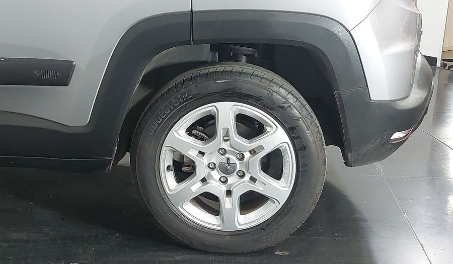 Jeep Renegade 1.3 T270 SPORT AUTO Suv 2022