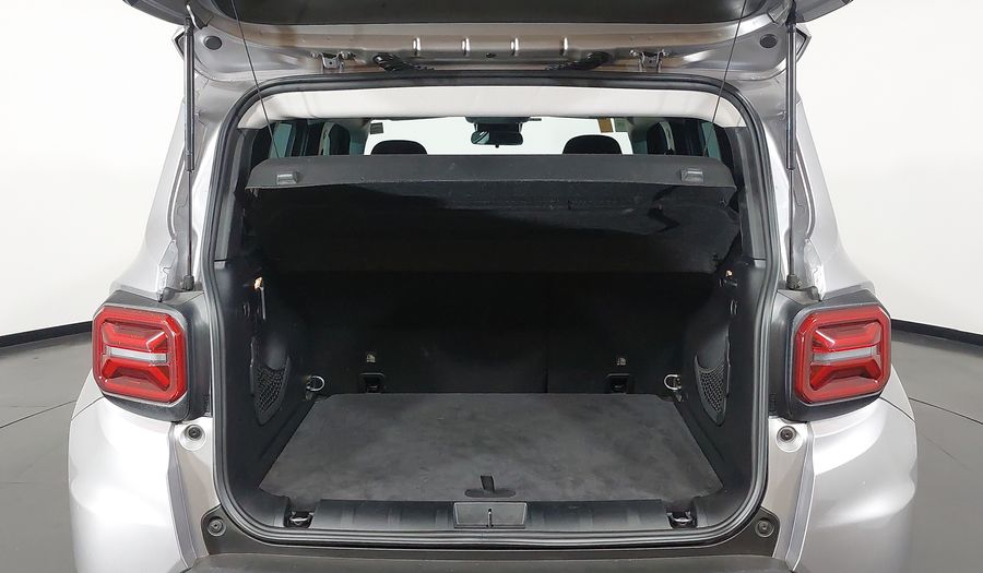 Jeep Renegade 1.3 T270 SPORT AUTO Suv 2022