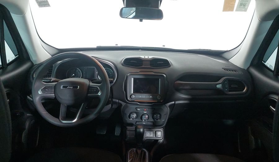 Jeep Renegade 1.3 T270 SPORT AUTO Suv 2022