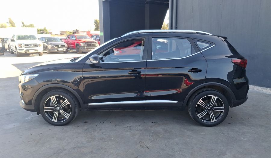 Mg Zs 1.5 COMFORT Suv 2021