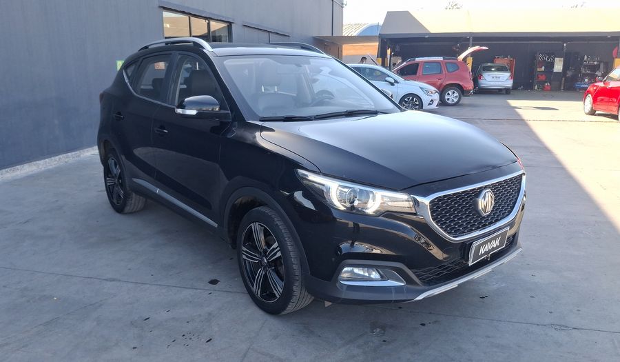 Mg Zs 1.5 COMFORT Suv 2021