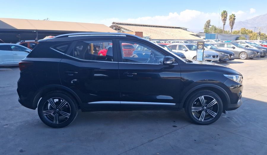 Mg Zs 1.5 COMFORT Suv 2021