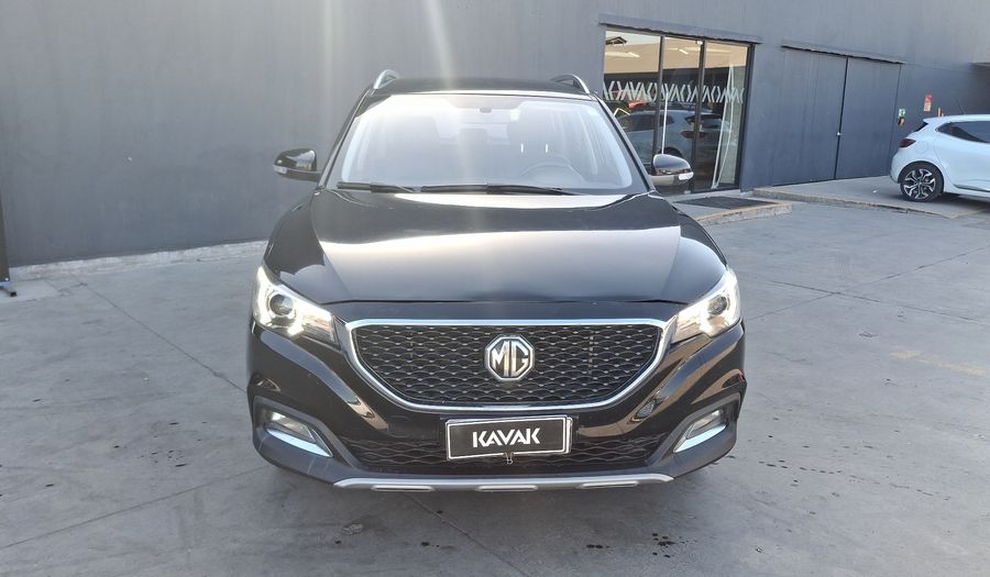 Mg Zs 1.5 COMFORT Suv 2021