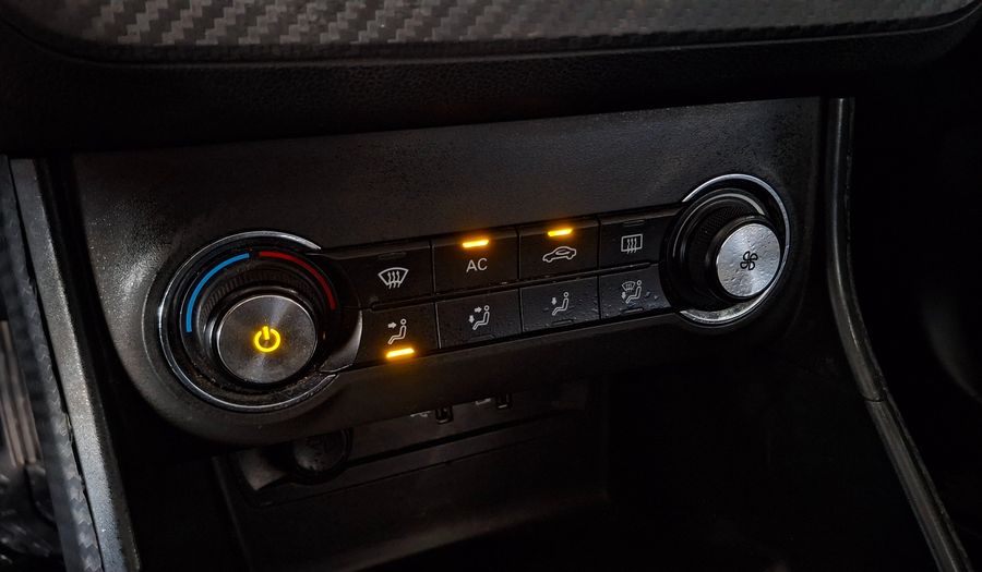 Mg Zs 1.5 COMFORT Suv 2021