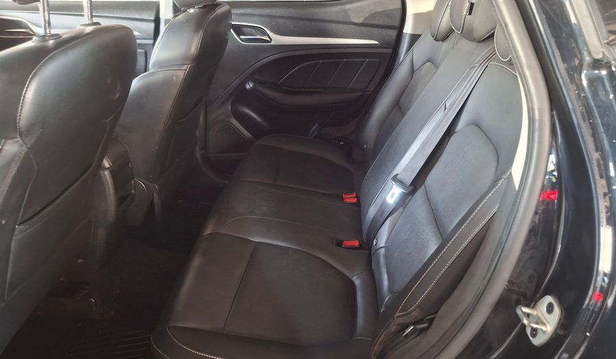 Mg Zs 1.5 COMFORT Suv 2021