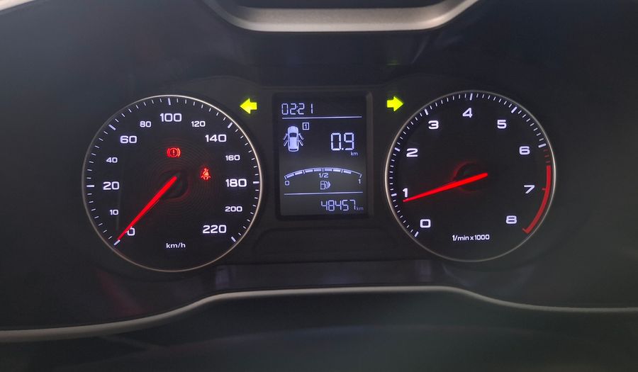 Mg Zs 1.5 COMFORT Suv 2021