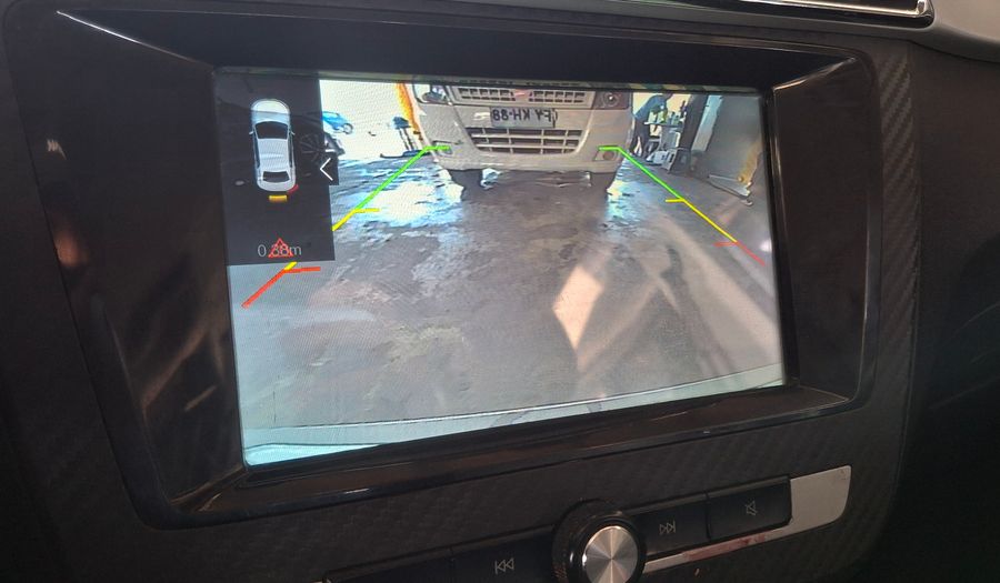 Mg Zs 1.5 COMFORT Suv 2021