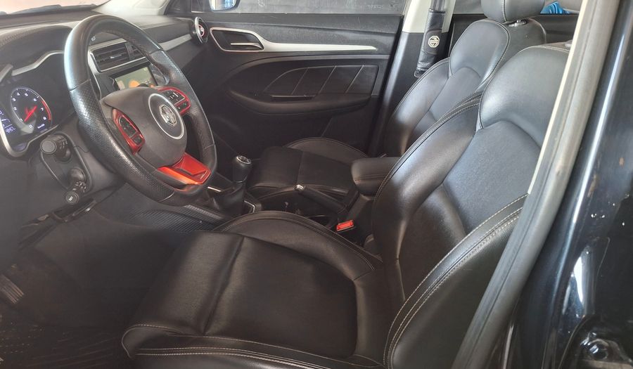 Mg Zs 1.5 COMFORT Suv 2021