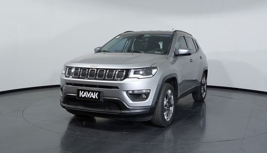 Jeep • Compass