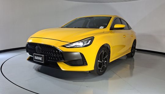 Mg • GT
