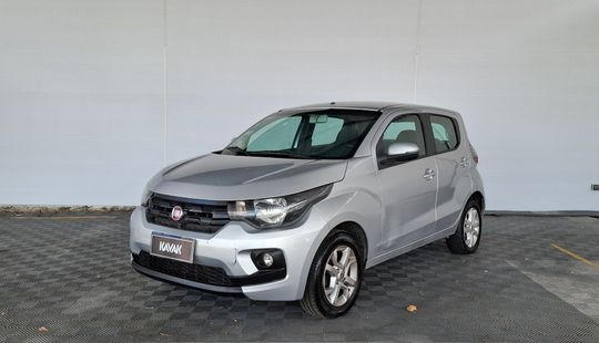 Fiat • Mobi