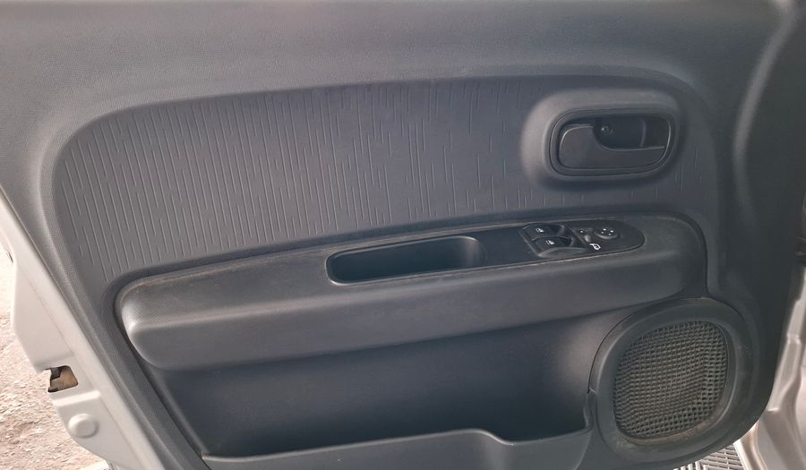 Fiat Mobi 1.0 EASY Hatchback 2017