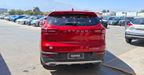 Jetour X70 1.5T AUTO LUX Suv 2024
