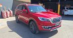 Jetour X70 1.5T AUTO LUX Suv 2024