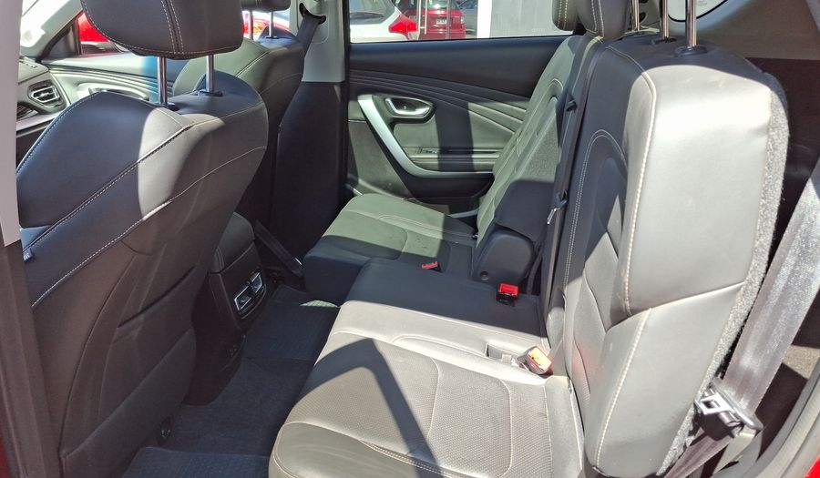 Jetour X70 1.5T AUTO LUX Suv 2024