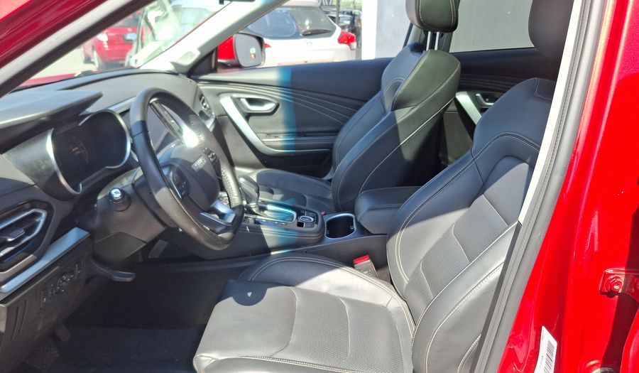 Jetour X70 1.5T AUTO LUX Suv 2024