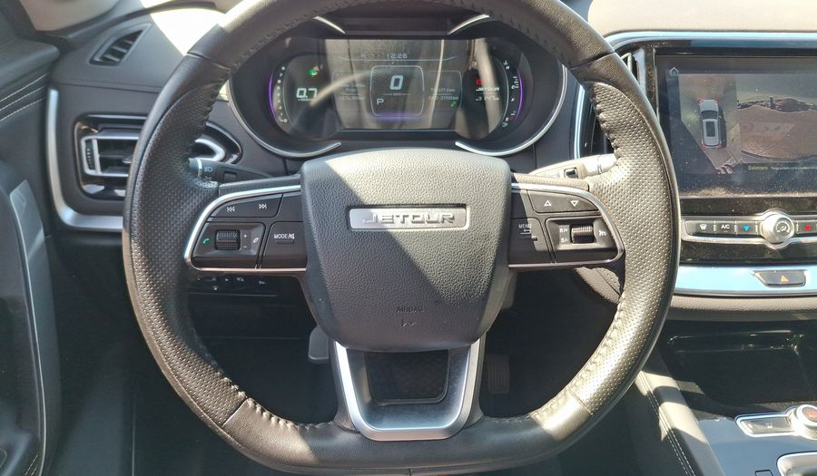 Jetour X70 1.5T AUTO LUX Suv 2024
