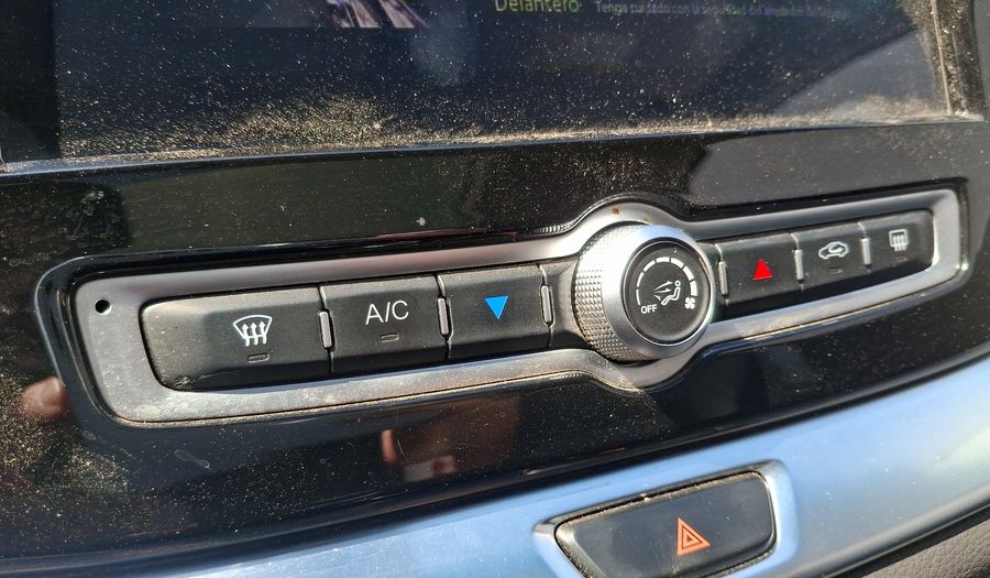 Jetour X70 1.5T AUTO LUX Suv 2024