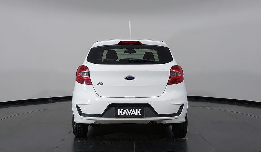 Ford Ka 1.0 SE Hatchback 2019