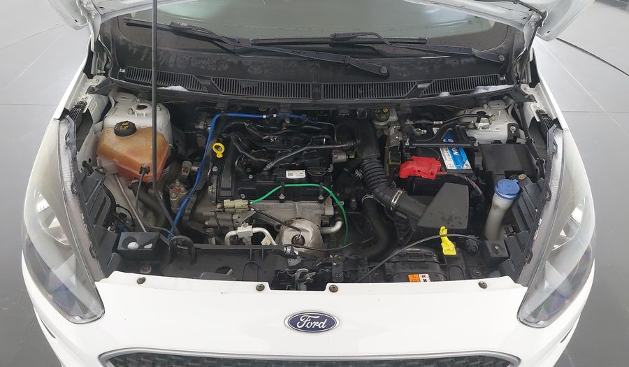 Ford Ka 1.0 SE Hatchback 2019