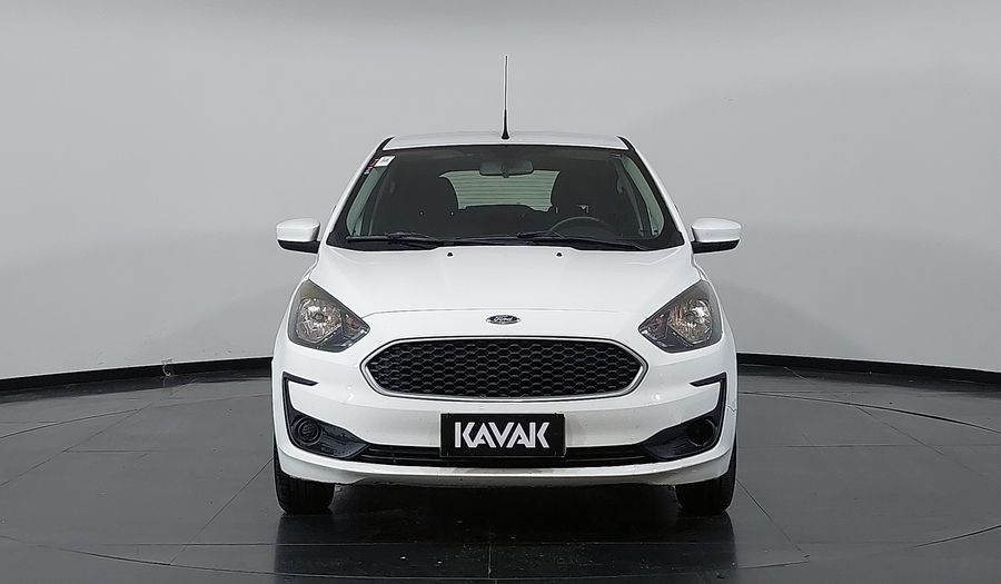 Ford Ka 1.0 SE Hatchback 2019