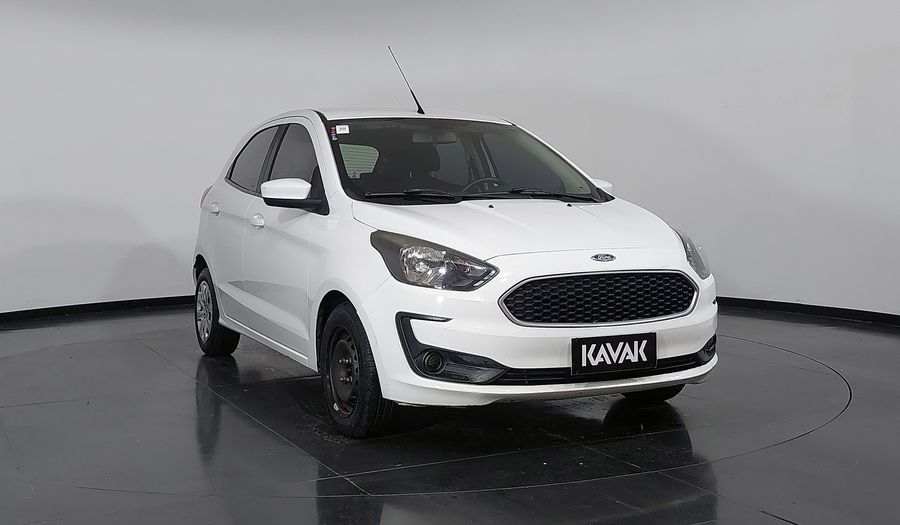 Ford Ka 1.0 SE Hatchback 2019