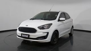 Ford Ka 1.0 SE