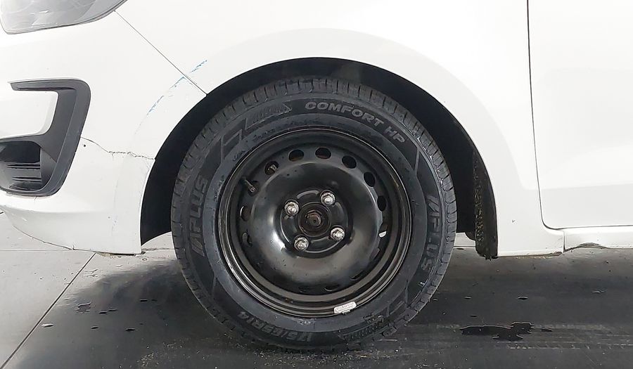 Ford Ka 1.0 SE Hatchback 2019