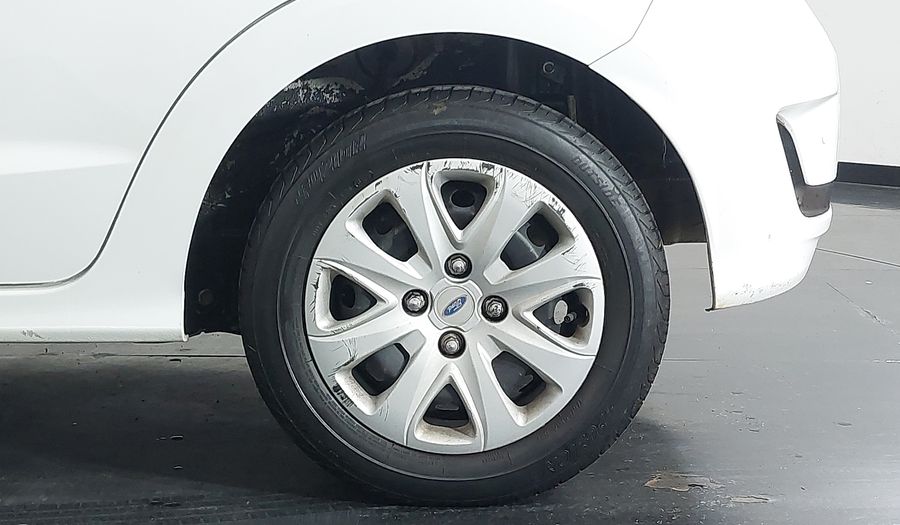 Ford Ka 1.0 SE Hatchback 2019