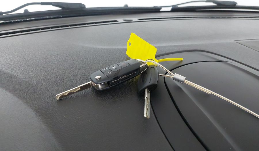 Ford Ka 1.0 SE Hatchback 2019